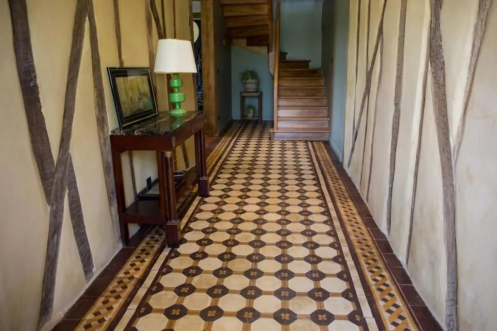 Maison Puchouaou Gite 8 Personnes Montesquiou 0*,