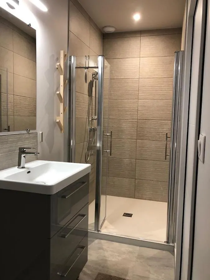 Maison Puchouaou Gite 8 Personnes Montesquiou