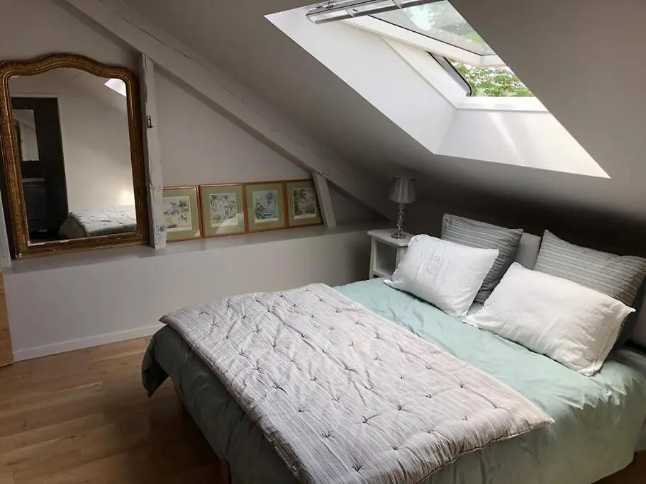 Maison Puchouaou Gite 8 Personnes Montesquiou 프랑스