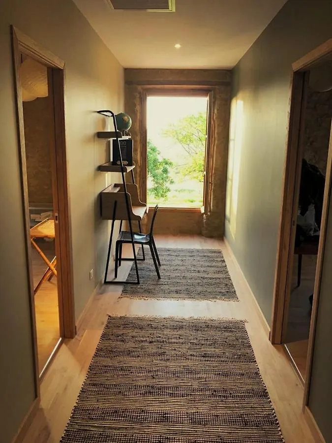 Maison Puchouaou Gite 8 Personnes Montesquiou 프랑스